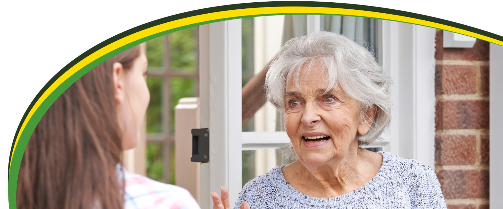 The Power of Senior Volunteers in Southern California