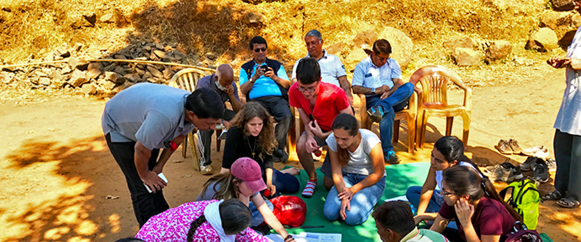 Making a Difference: Volunteer Opportunities in Southern California