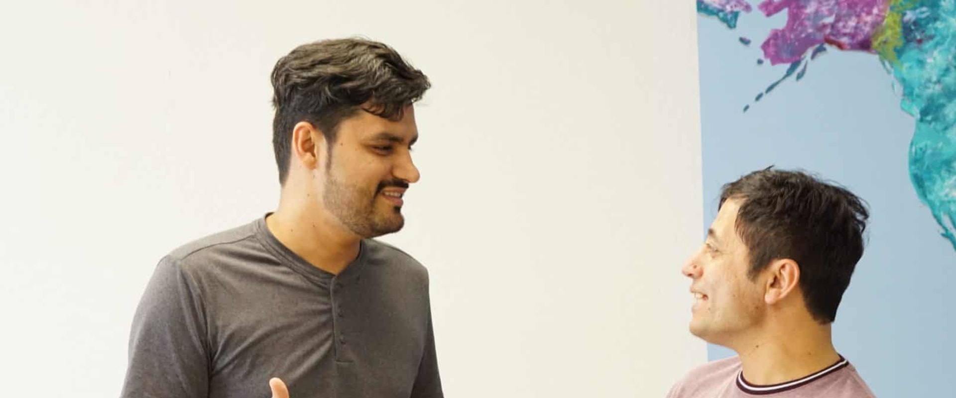 Making a Difference: Volunteering with Refugees and Immigrants in Southern California