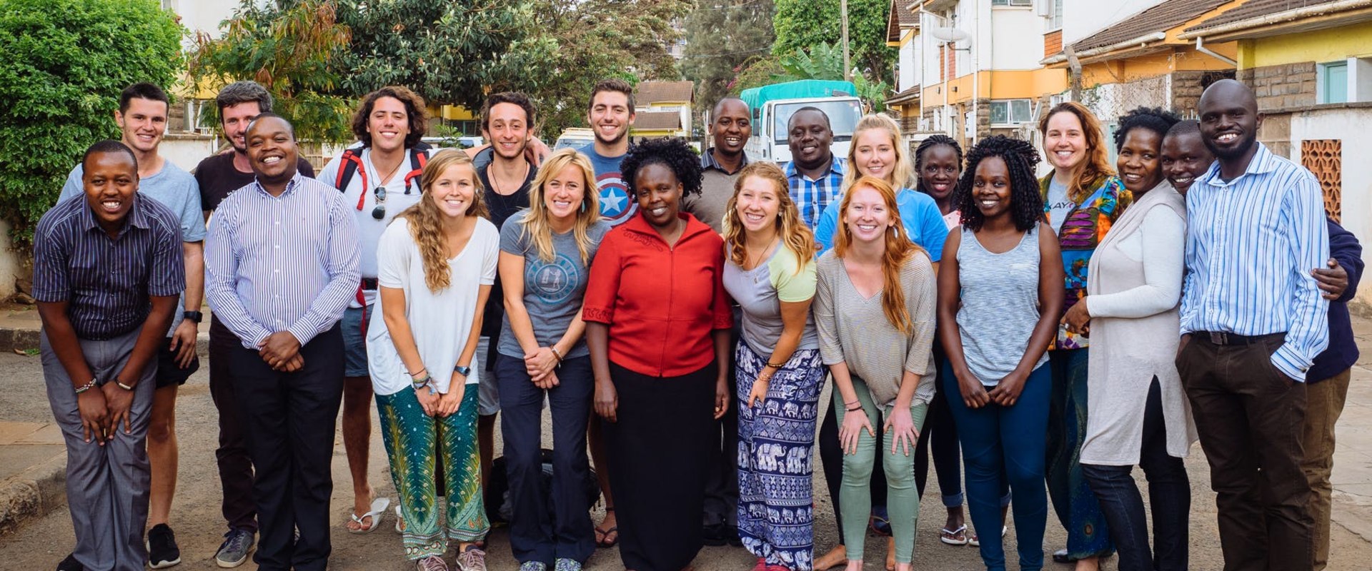 The Age Range of Volunteers in Southern California: Exploring the Diversity of Selfless Acts