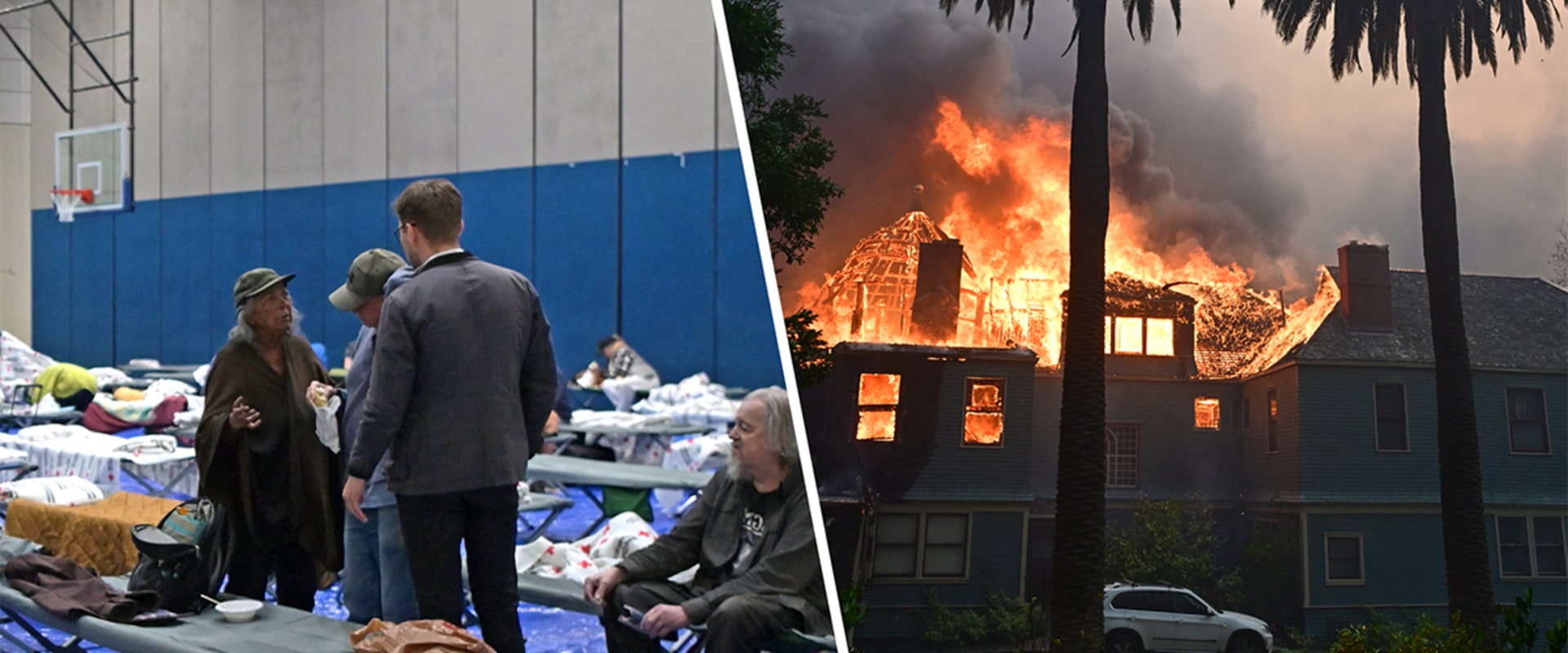 The Power of Volunteering in Southern California