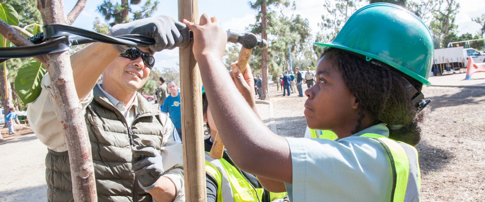 The Power of Volunteers in Shaping Southern California's Arts and Culture Scene