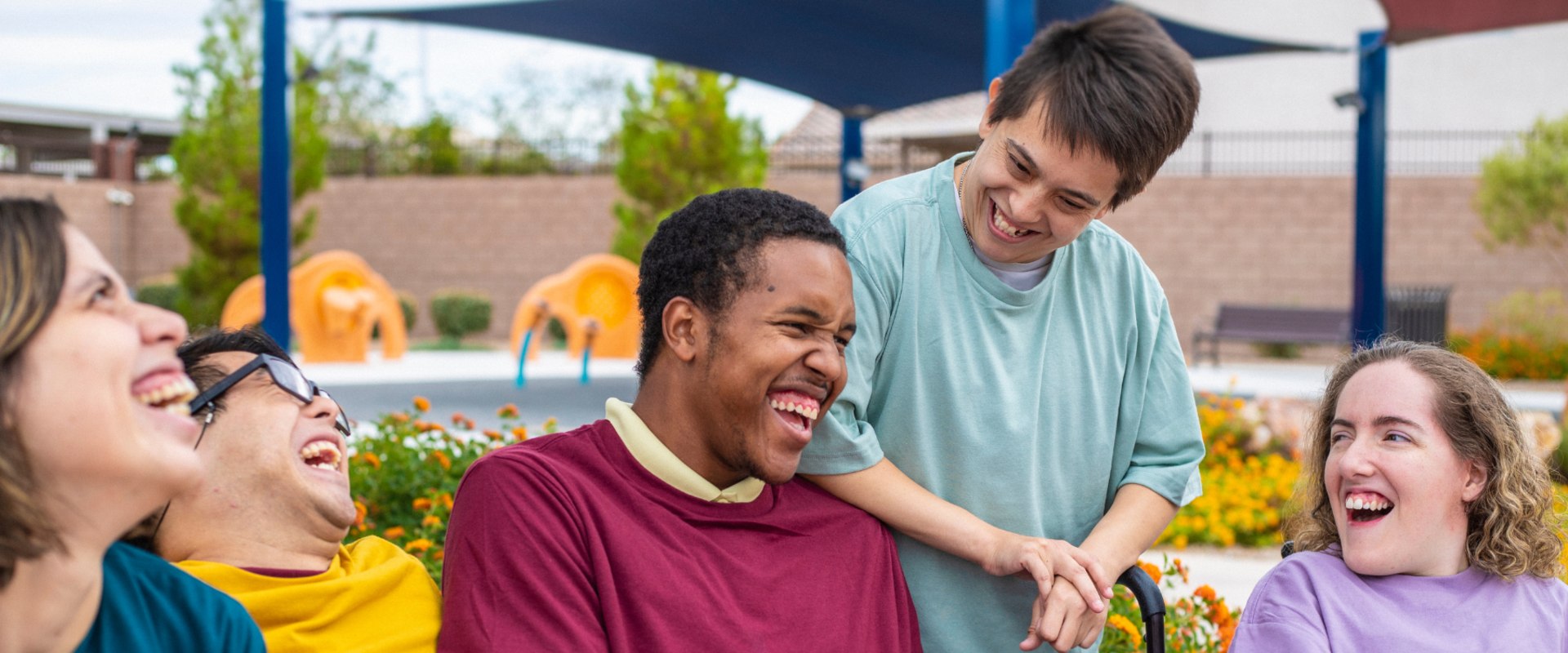Making a Difference: Volunteering with Individuals with Disabilities in Southern California