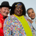 The Power of Volunteering with the LGBTQ+ Community in Southern California