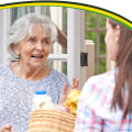 The Power of Senior Volunteers in Southern California