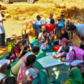 Making a Difference: Volunteer Opportunities in Southern California