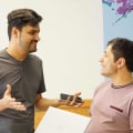 Making a Difference: Volunteering with Refugees and Immigrants in Southern California