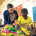 The Power of Giving Back: Volunteer Opportunities for Students in Southern California