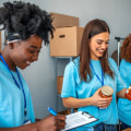 Volunteering in Southern California: Making a Difference in Low-Income Communities