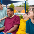 Making a Difference: Volunteering with Individuals with Disabilities in Southern California