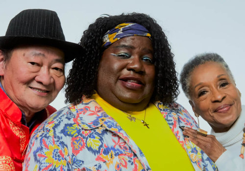 The Power of Volunteering with the LGBTQ+ Community in Southern California
