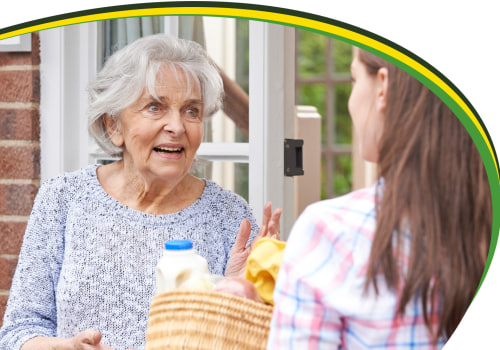 The Power of Senior Volunteers in Southern California