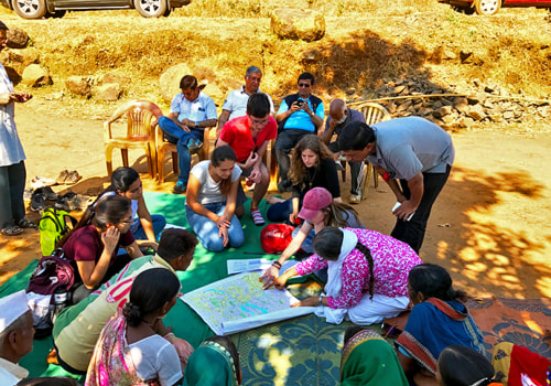Making a Difference: Volunteer Opportunities in Southern California