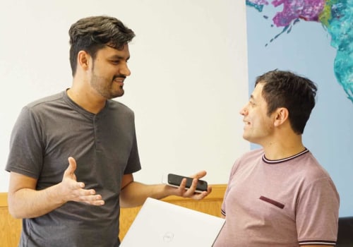 Making a Difference: Volunteering with Refugees and Immigrants in Southern California
