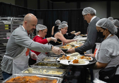 The Ultimate Guide to Volunteering in Southern California During the Holiday Season