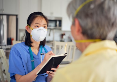 The Ultimate Guide to Volunteering at Hospitals in Southern California