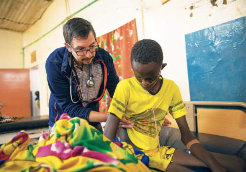 The Power of Giving Back: Volunteer Opportunities for Students in Southern California