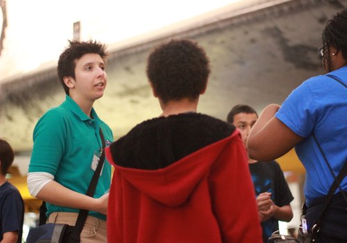The Ultimate Guide to Volunteering in Southern California