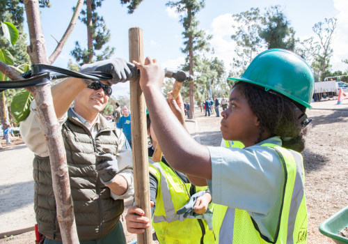 The Power of Volunteers in Shaping Southern California's Arts and Culture Scene